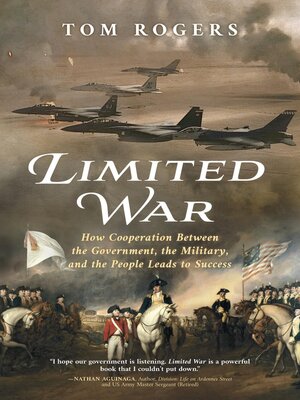 cover image of Limited War